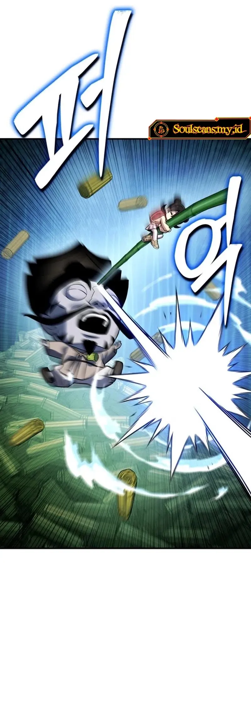 YoKai Yokai Yokai! Chapter 4 - halaman 77