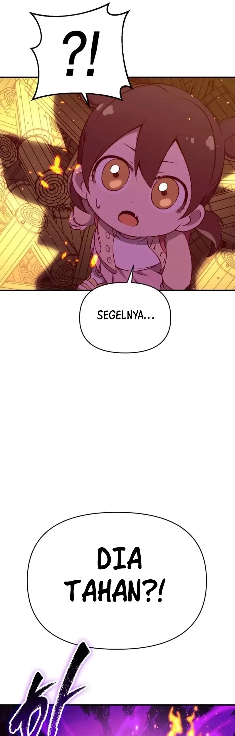YoKai Yokai Yokai! Chapter 4 - halaman 84