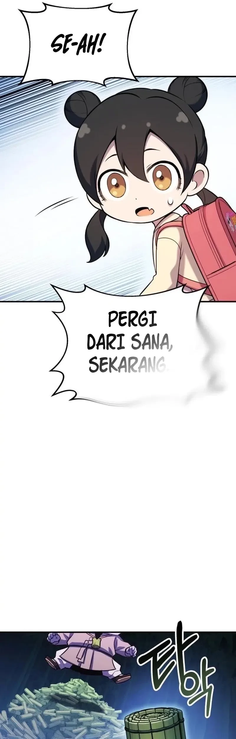 YoKai Yokai Yokai! Chapter 4 - halaman 90