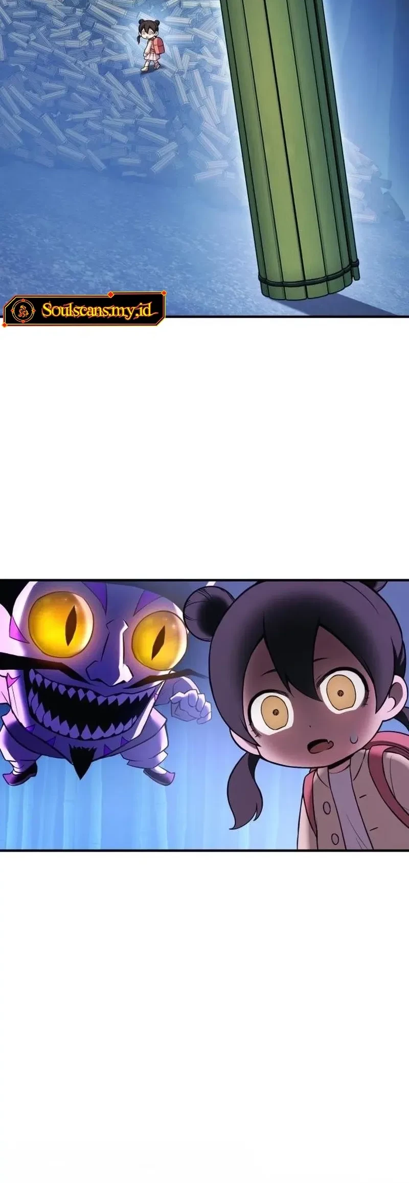 YoKai Yokai Yokai! Chapter 4 - halaman 91