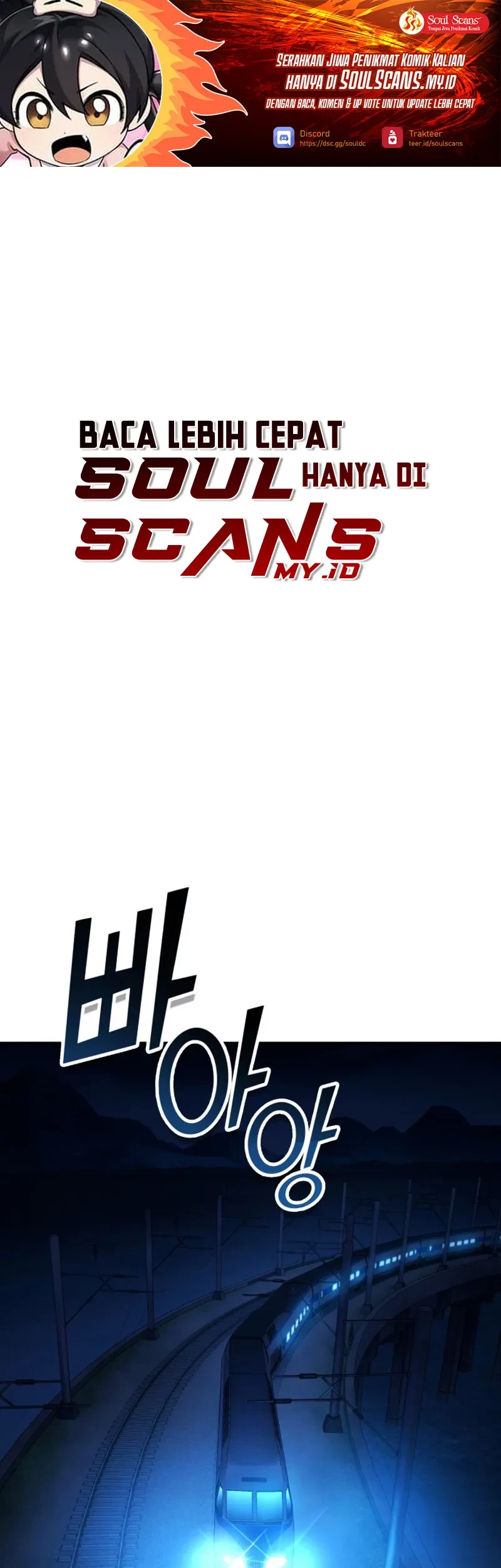YoKai Yokai Yokai! Chapter 5 - halaman 2