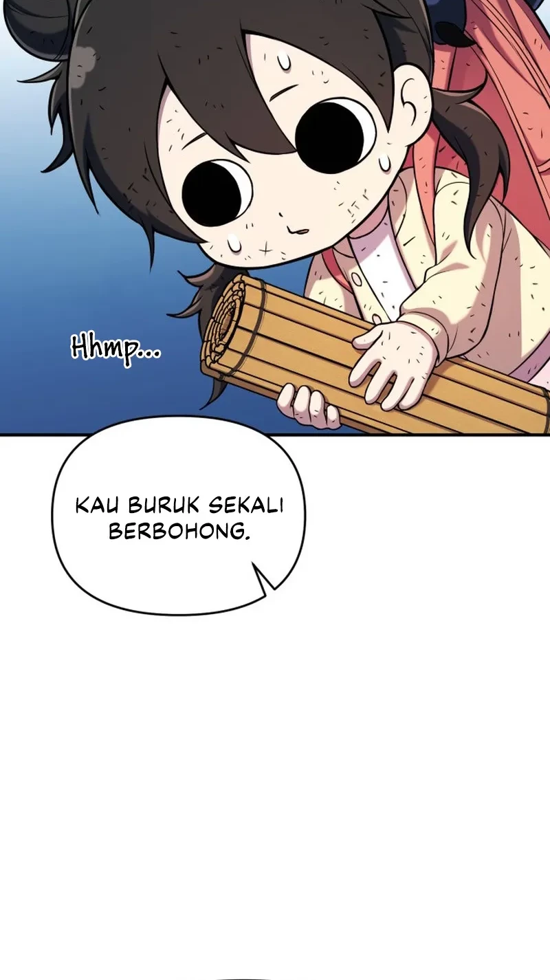 YoKai Yokai Yokai! Chapter 5 - halaman 27