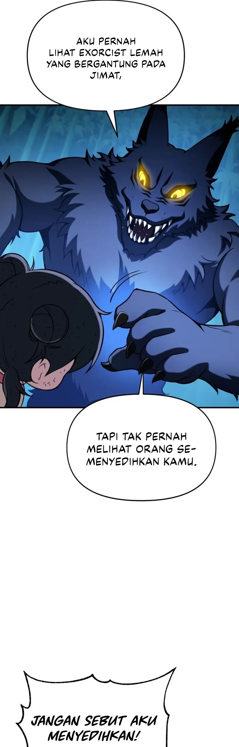 YoKai Yokai Yokai! Chapter 5 - halaman 28