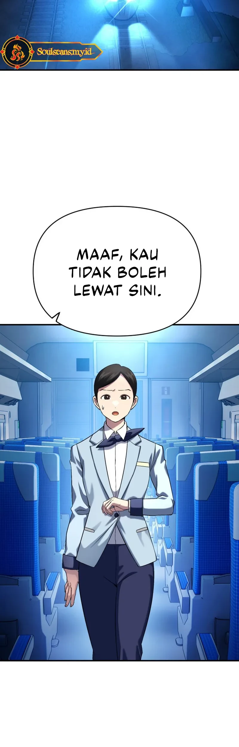 YoKai Yokai Yokai! Chapter 5 - halaman 3