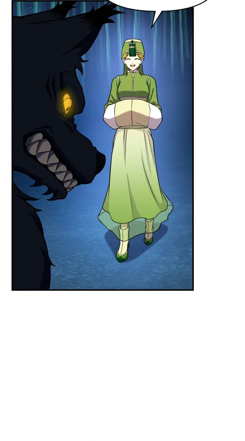 YoKai Yokai Yokai! Chapter 5 - halaman 31