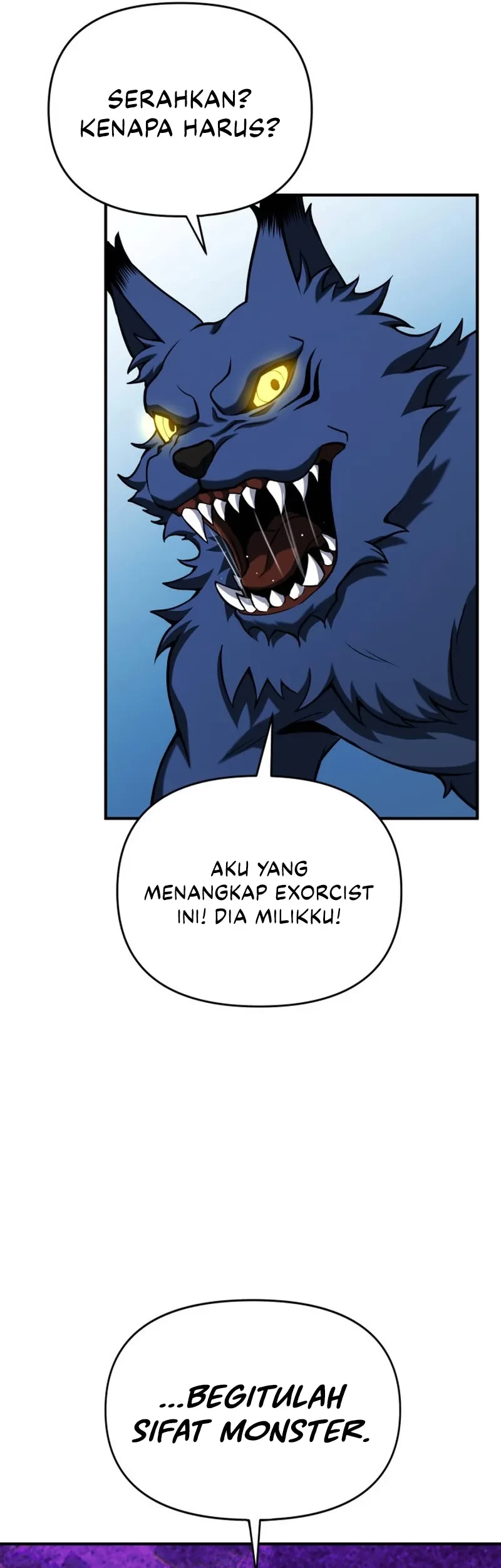YoKai Yokai Yokai! Chapter 5 - halaman 32