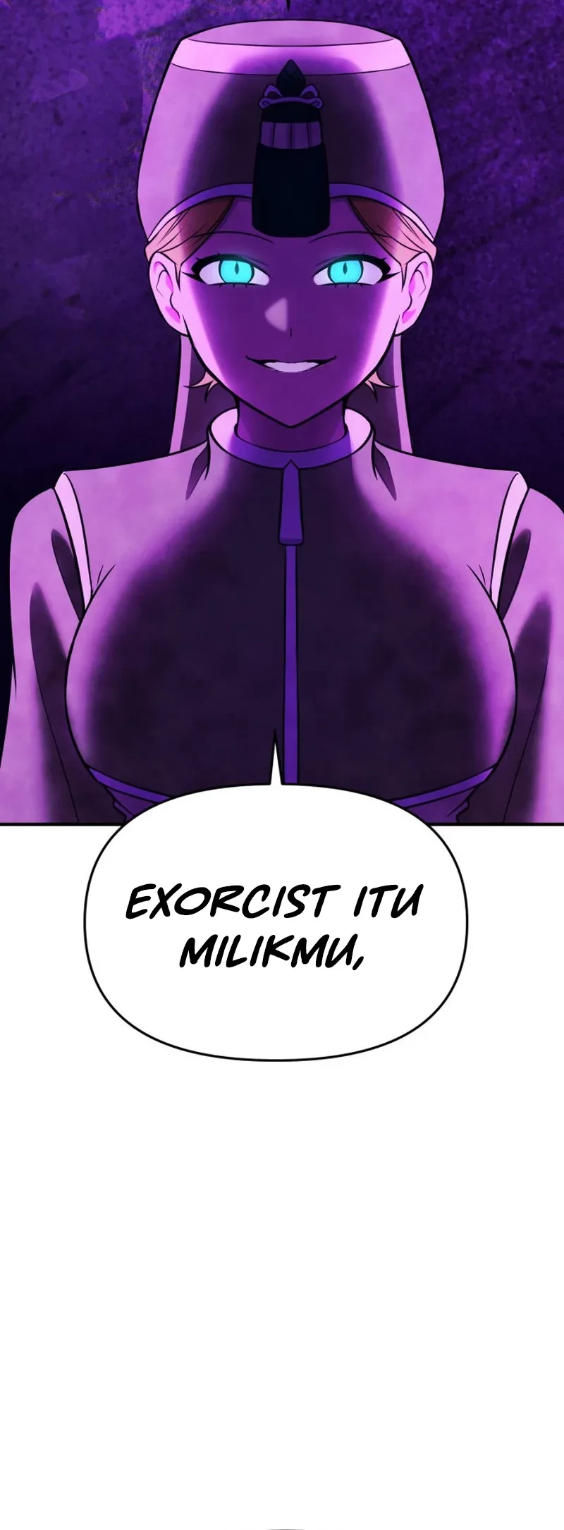 YoKai Yokai Yokai! Chapter 5 - halaman 33