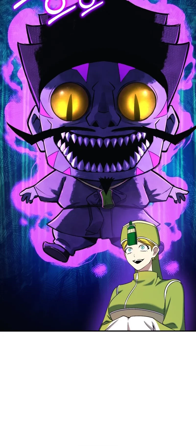 YoKai Yokai Yokai! Chapter 5 - halaman 37