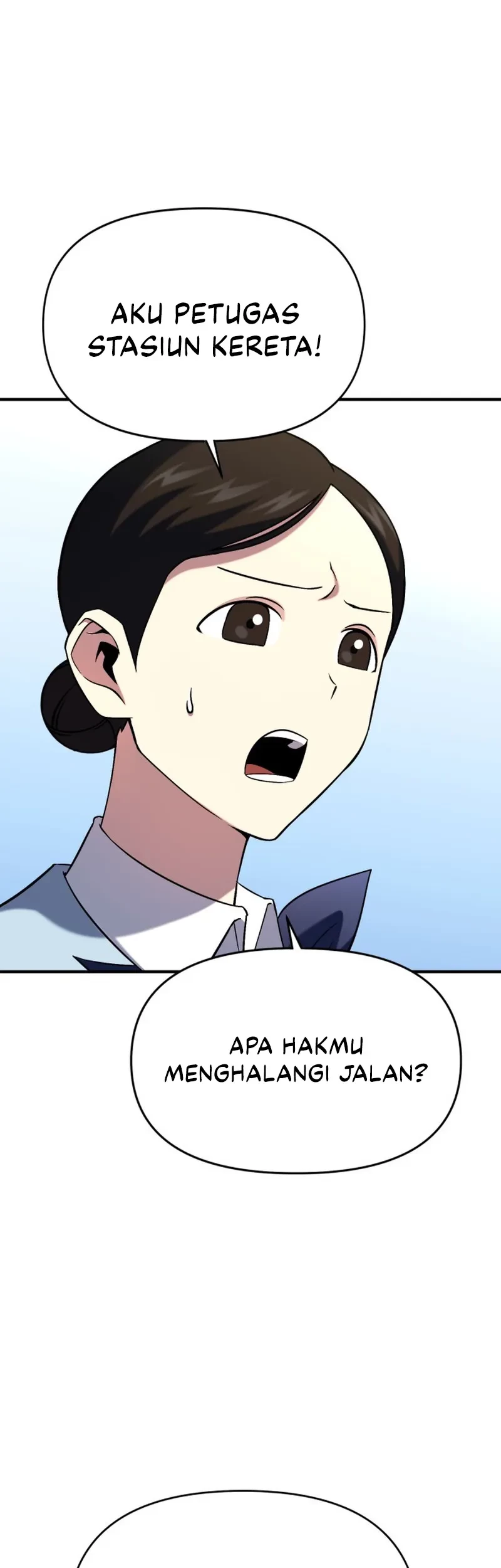 YoKai Yokai Yokai! Chapter 5 - halaman 4