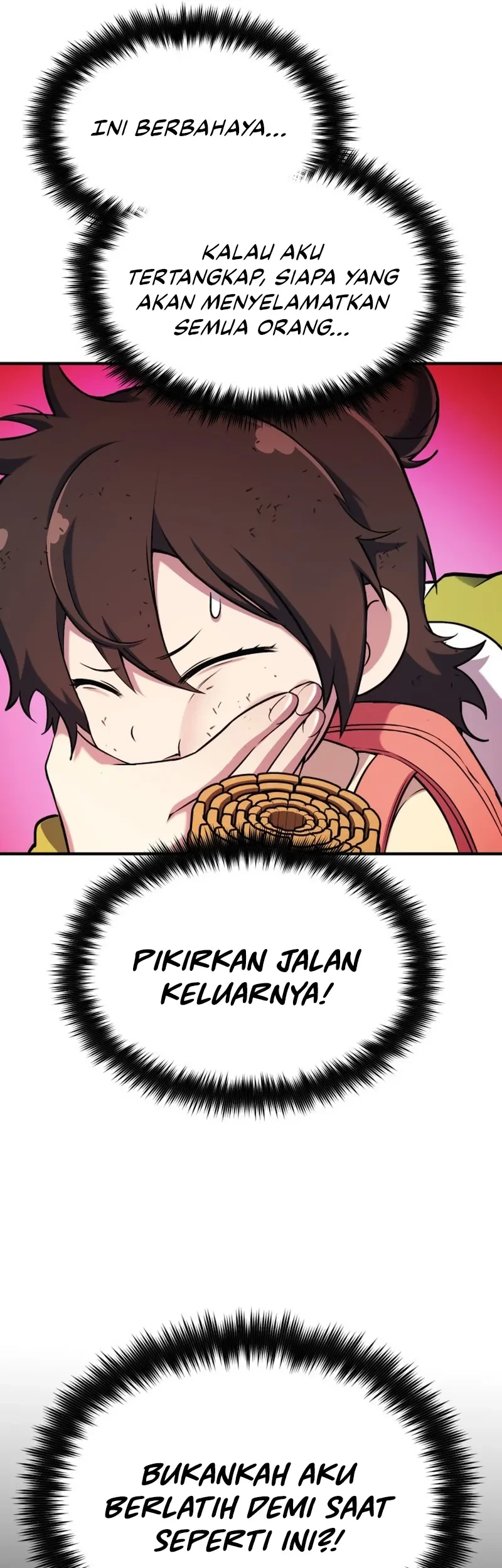 YoKai Yokai Yokai! Chapter 5 - halaman 40