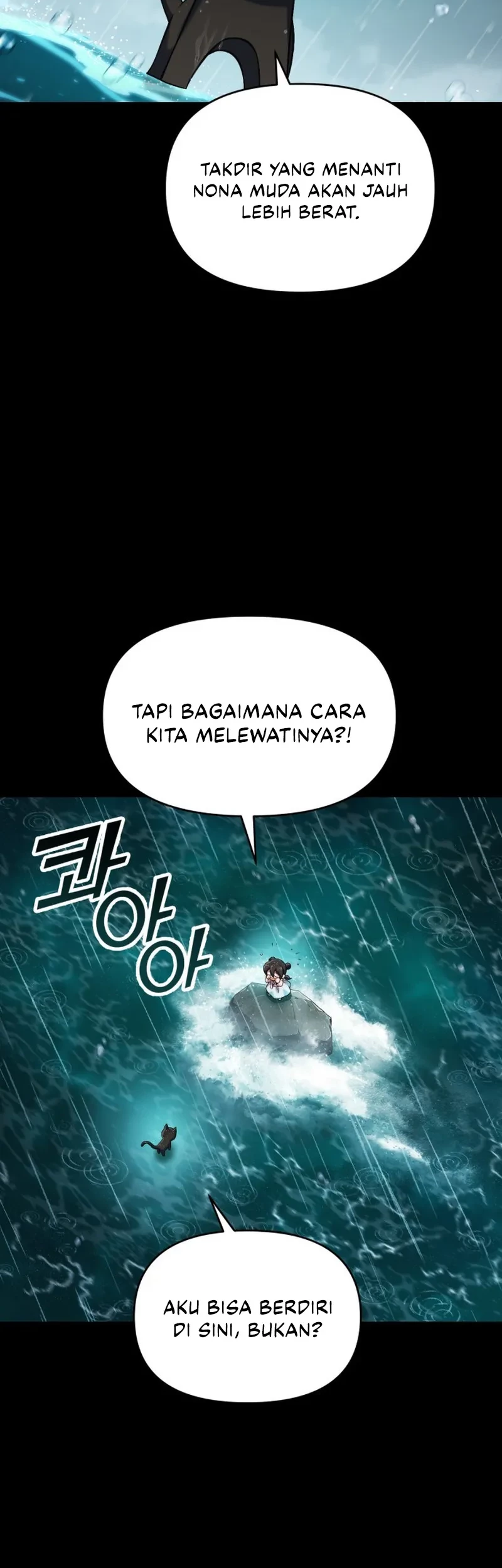 YoKai Yokai Yokai! Chapter 5 - halaman 43