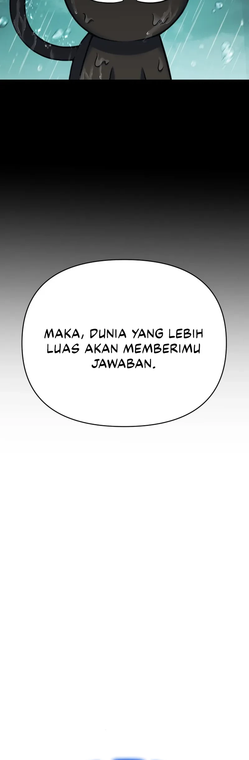 YoKai Yokai Yokai! Chapter 5 - halaman 47