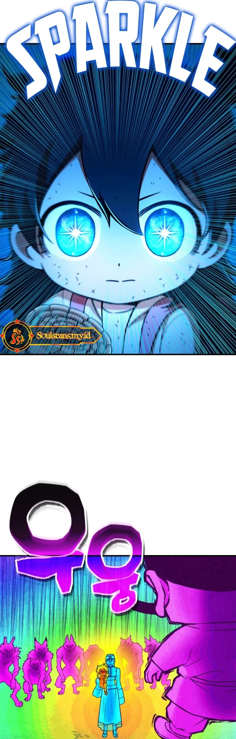 YoKai Yokai Yokai! Chapter 5 - halaman 48