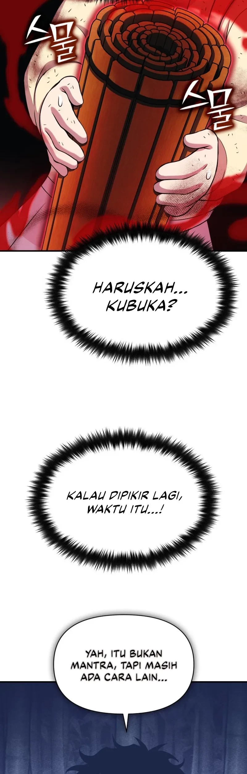 YoKai Yokai Yokai! Chapter 5 - halaman 53