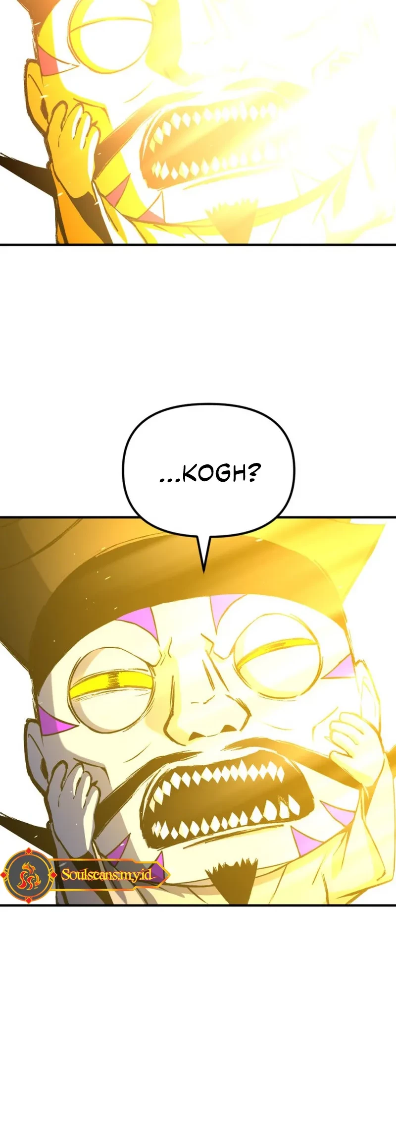 YoKai Yokai Yokai! Chapter 5 - halaman 61