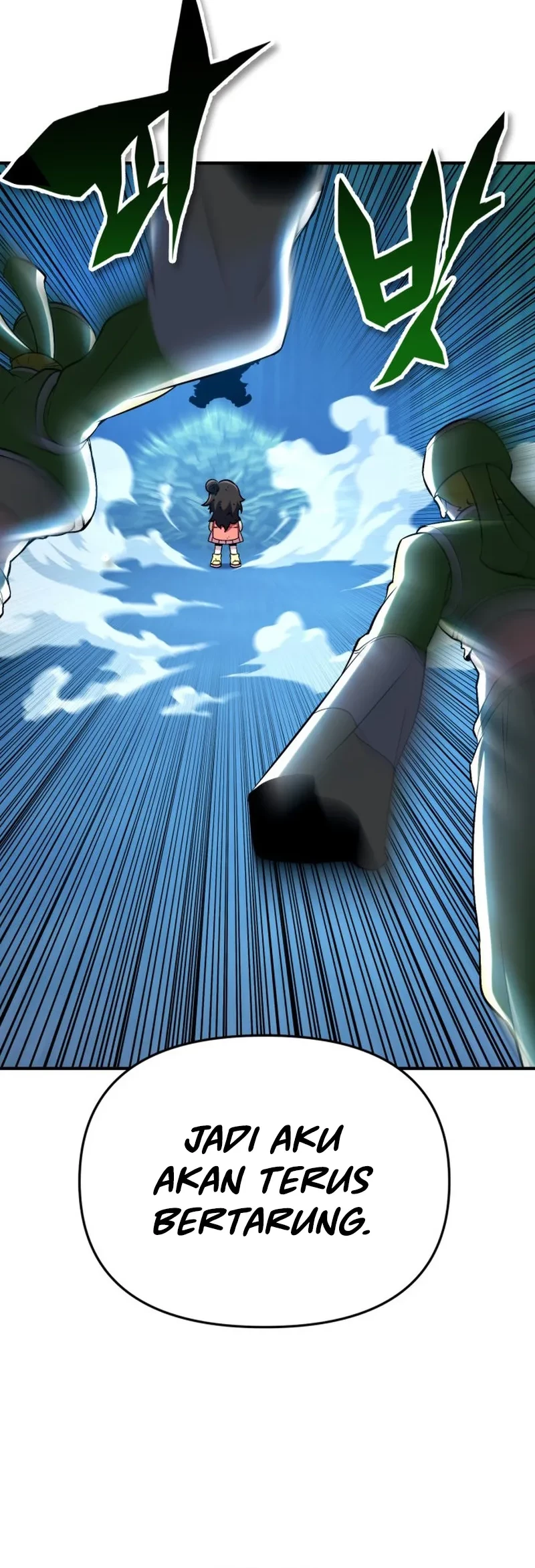 YoKai Yokai Yokai! Chapter 5 - halaman 65