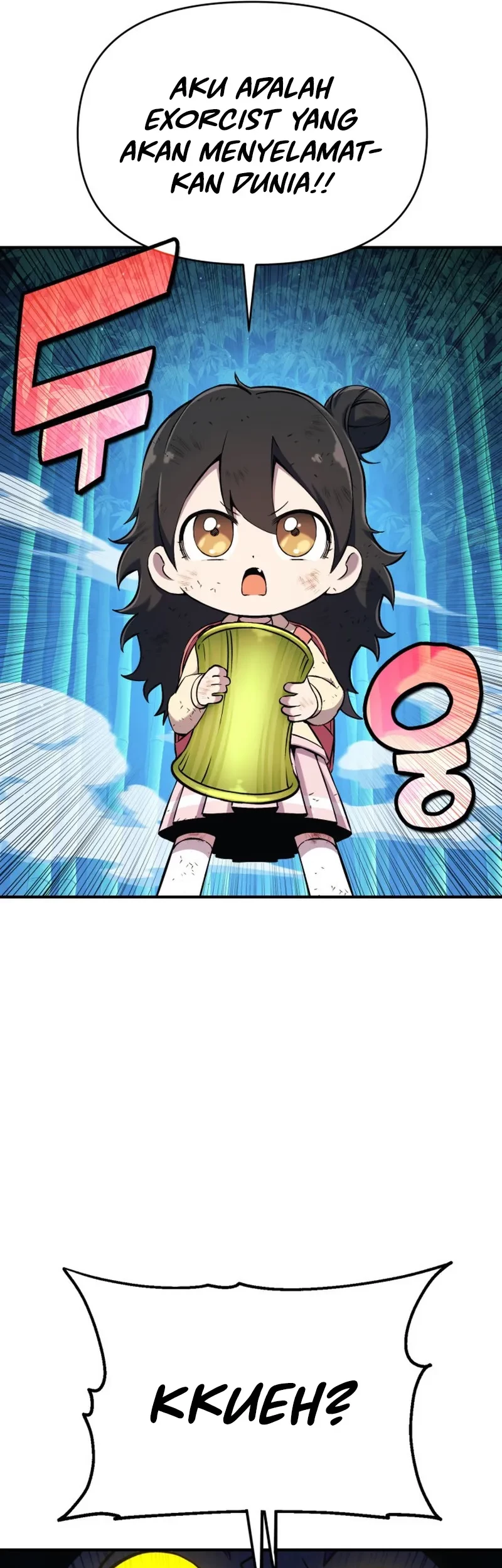 YoKai Yokai Yokai! Chapter 5 - halaman 66