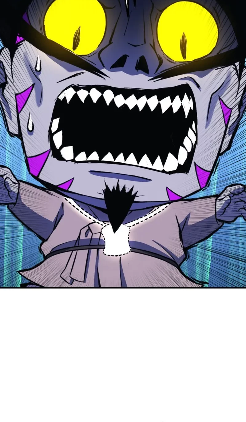 YoKai Yokai Yokai! Chapter 5 - halaman 67