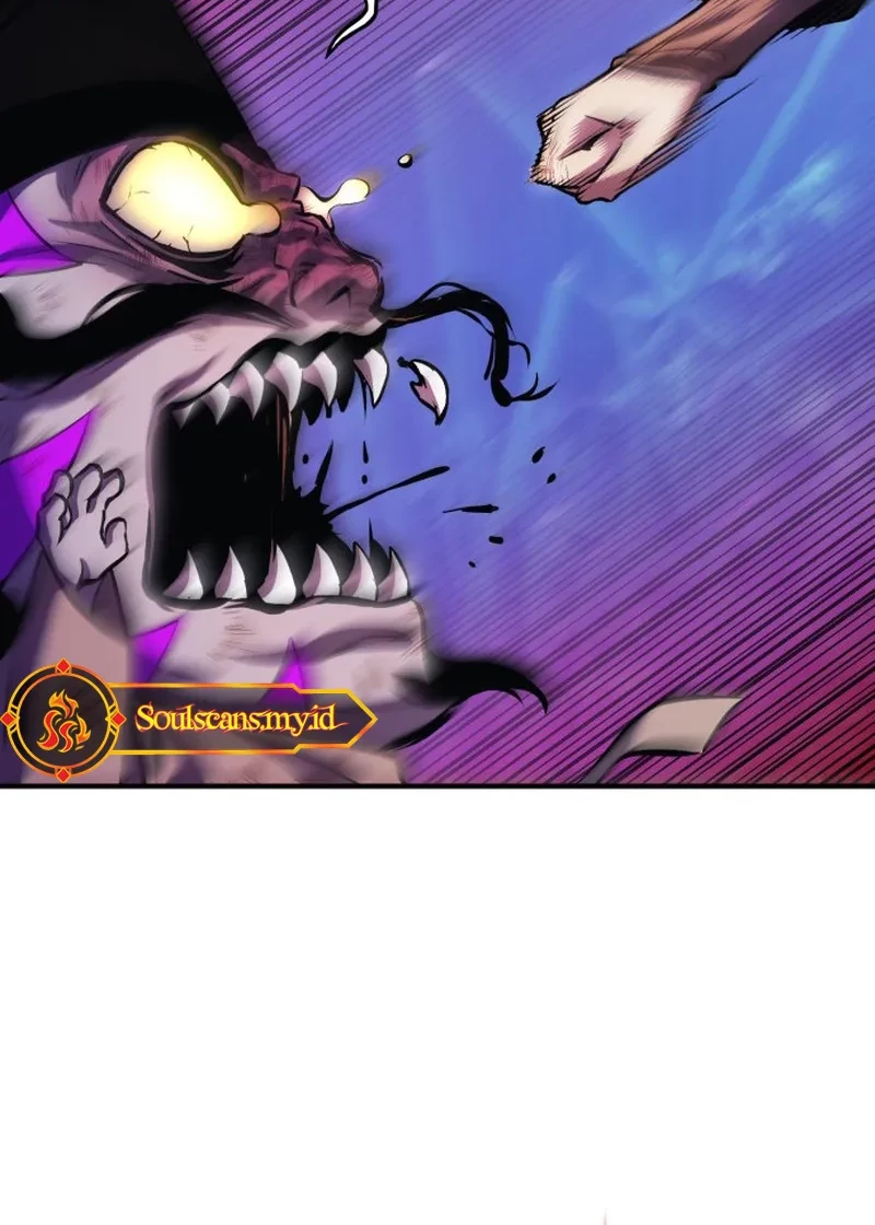 YoKai Yokai Yokai! Chapter 5 - halaman 81