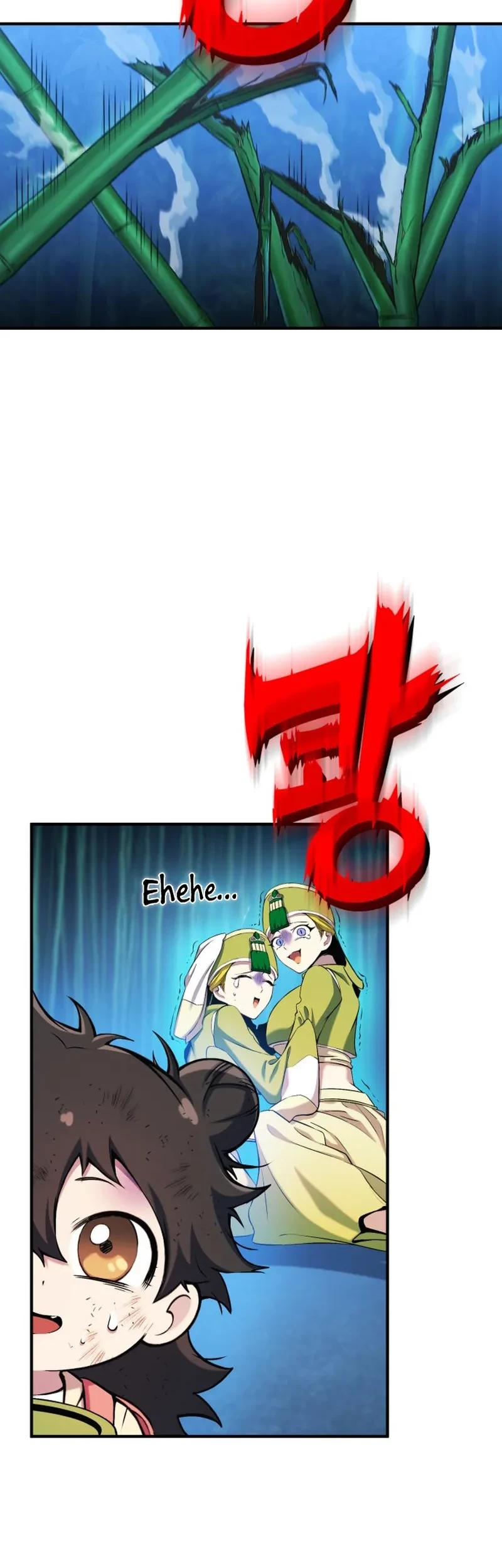 YoKai Yokai Yokai! Chapter 5 - halaman 85