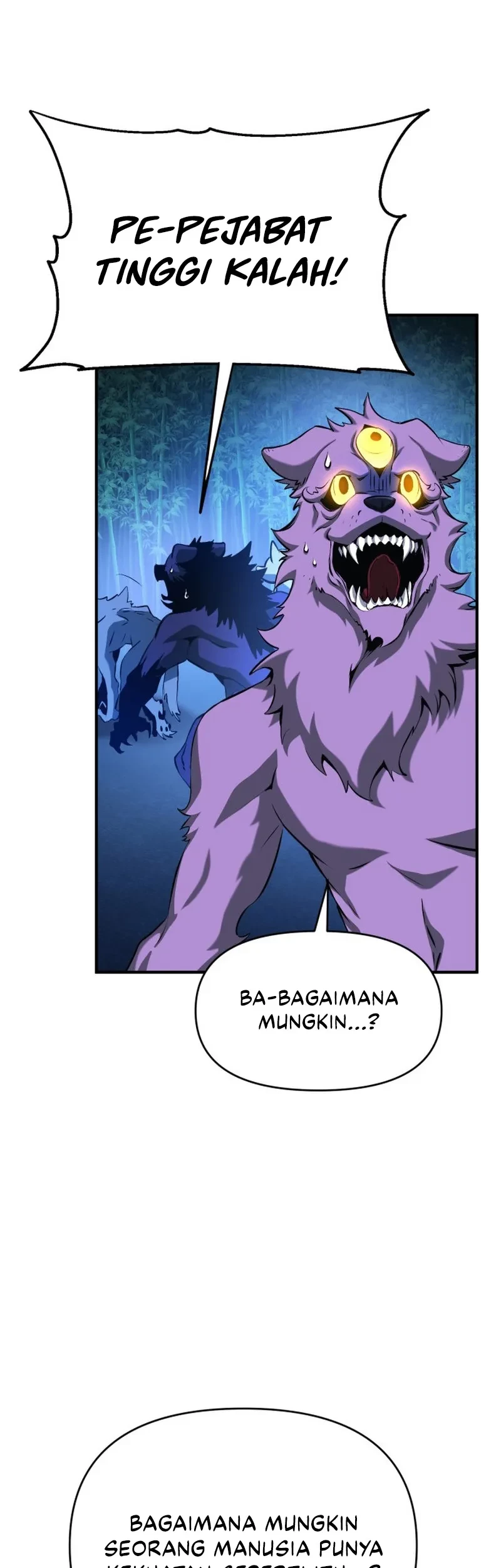 YoKai Yokai Yokai! Chapter 5 - halaman 86