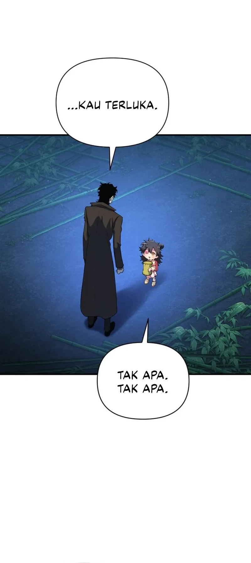 YoKai Yokai Yokai! Chapter 5 - halaman 91