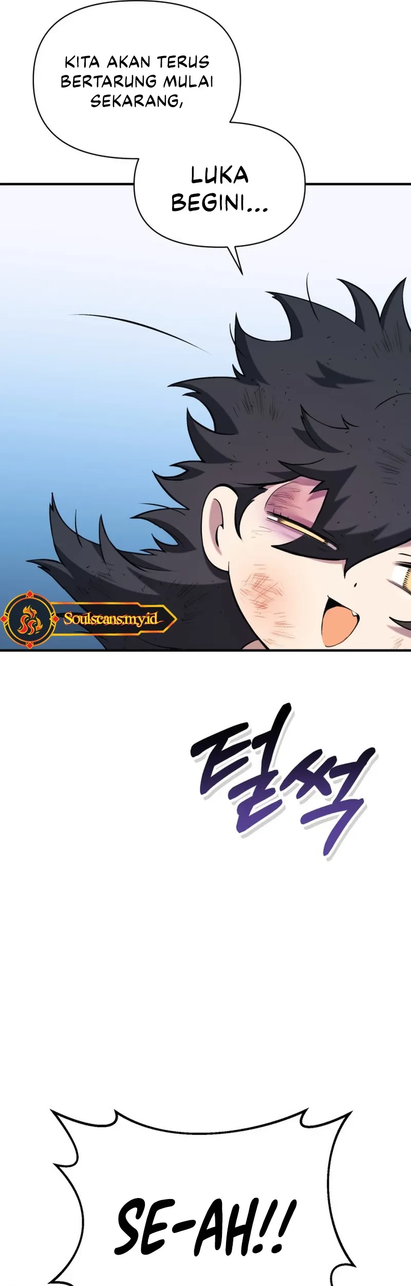 YoKai Yokai Yokai! Chapter 5 - halaman 92