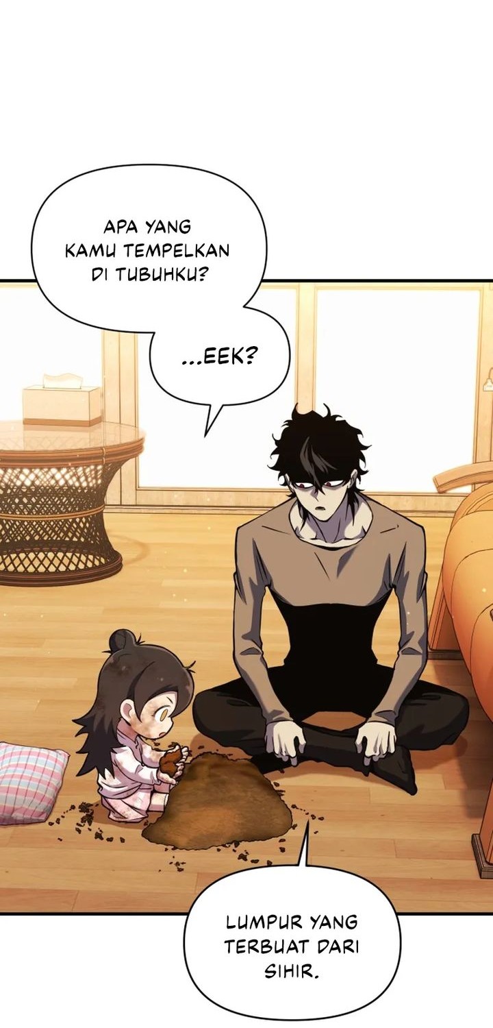 YoKai Yokai Yokai! Chapter 6 - halaman 10