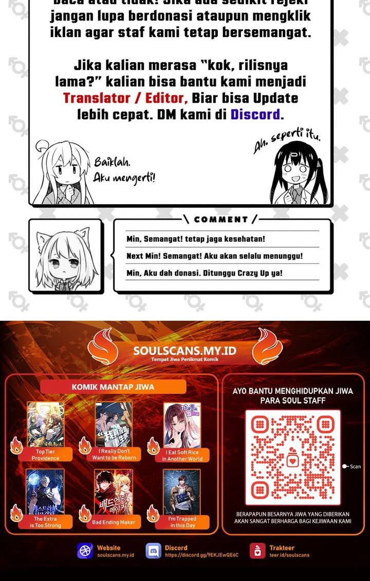 YoKai Yokai Yokai! Chapter 6 - halaman 103