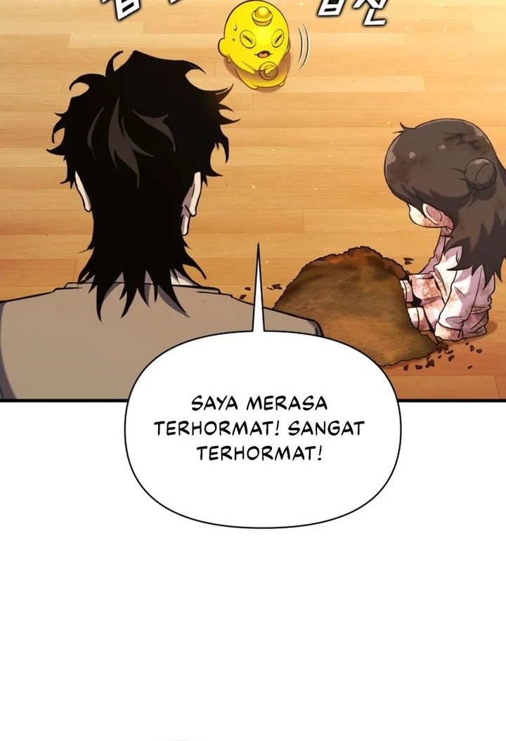 YoKai Yokai Yokai! Chapter 6 - halaman 12