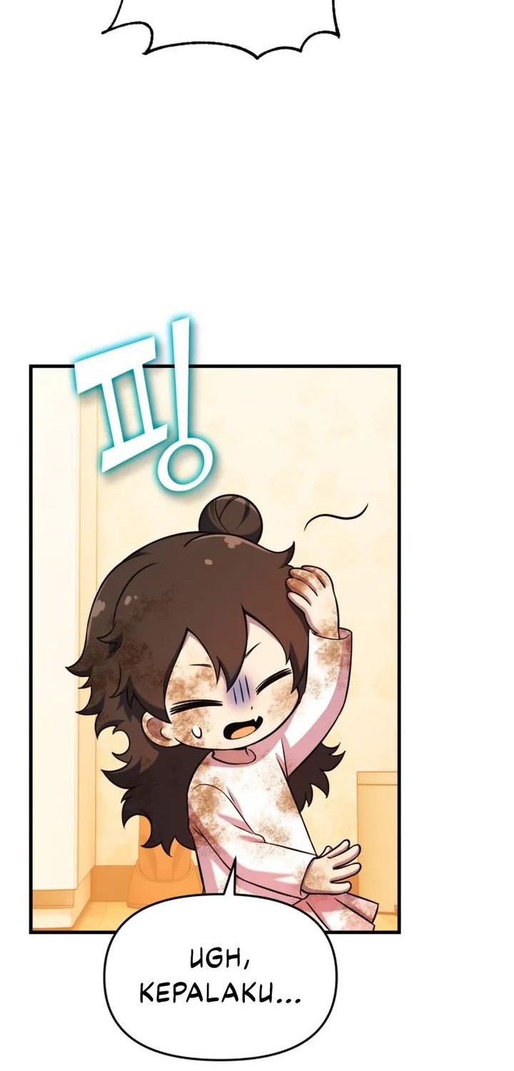 YoKai Yokai Yokai! Chapter 6 - halaman 14