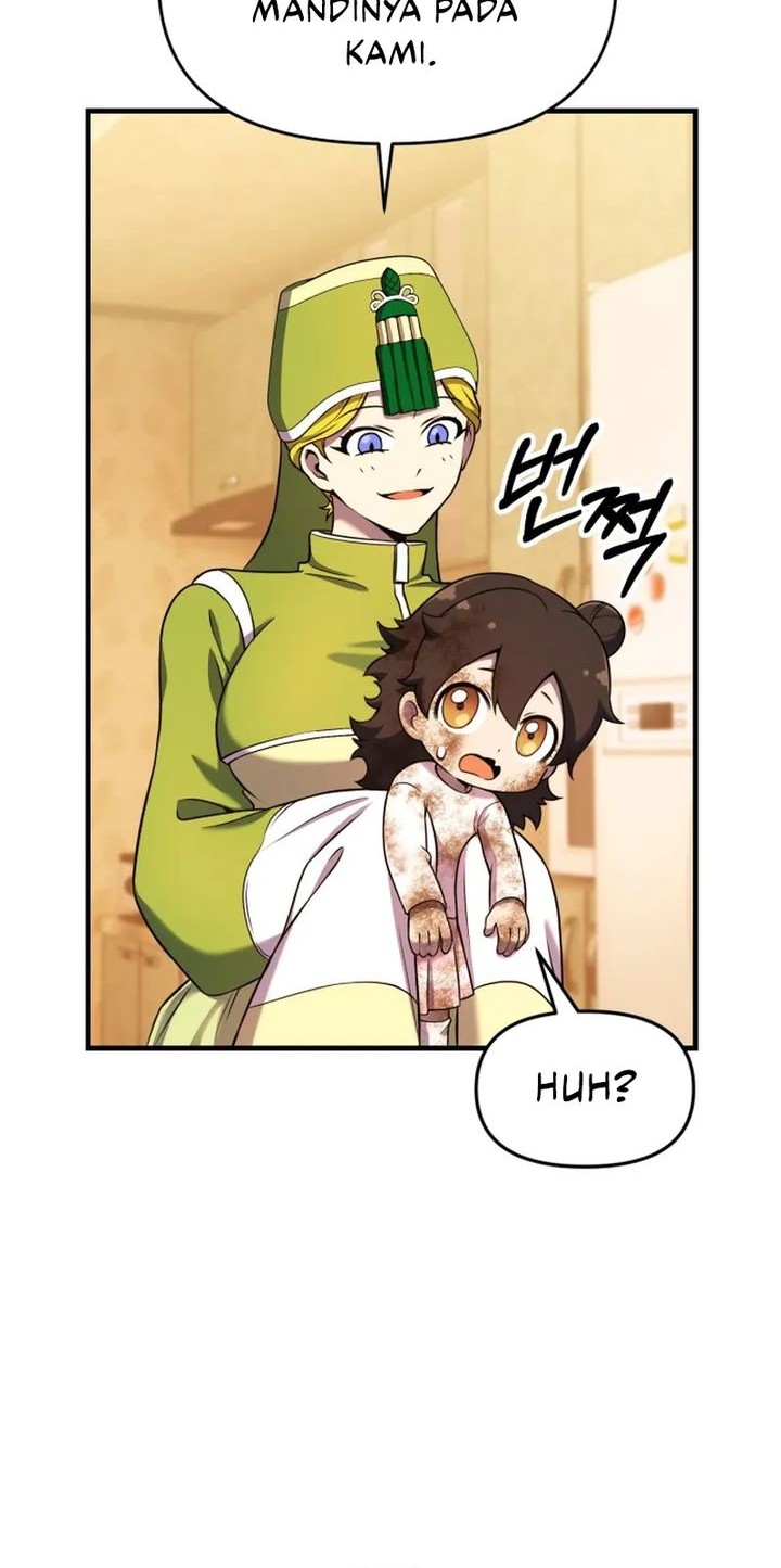 YoKai Yokai Yokai! Chapter 6 - halaman 19