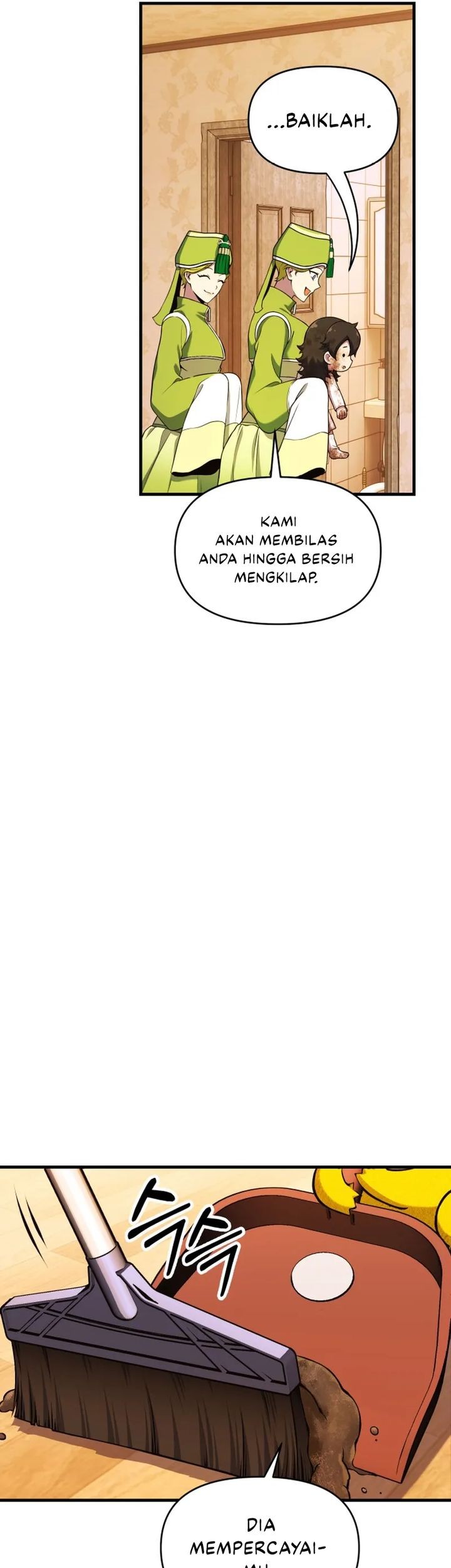 YoKai Yokai Yokai! Chapter 6 - halaman 22