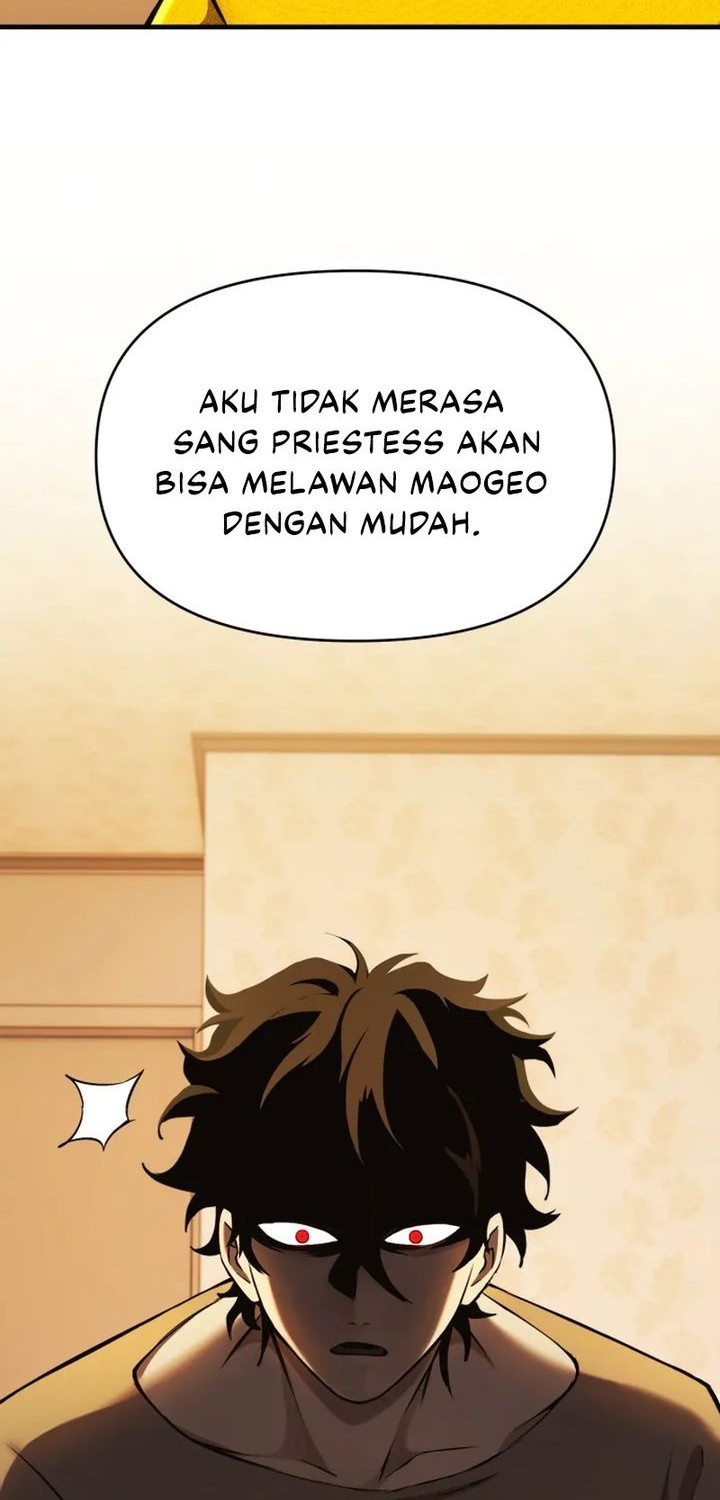 YoKai Yokai Yokai! Chapter 6 - halaman 25