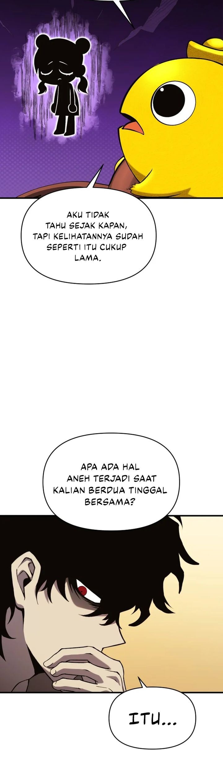 YoKai Yokai Yokai! Chapter 6 - halaman 28