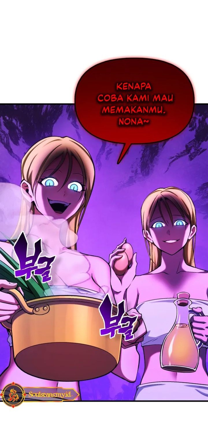 YoKai Yokai Yokai! Chapter 6 - halaman 35