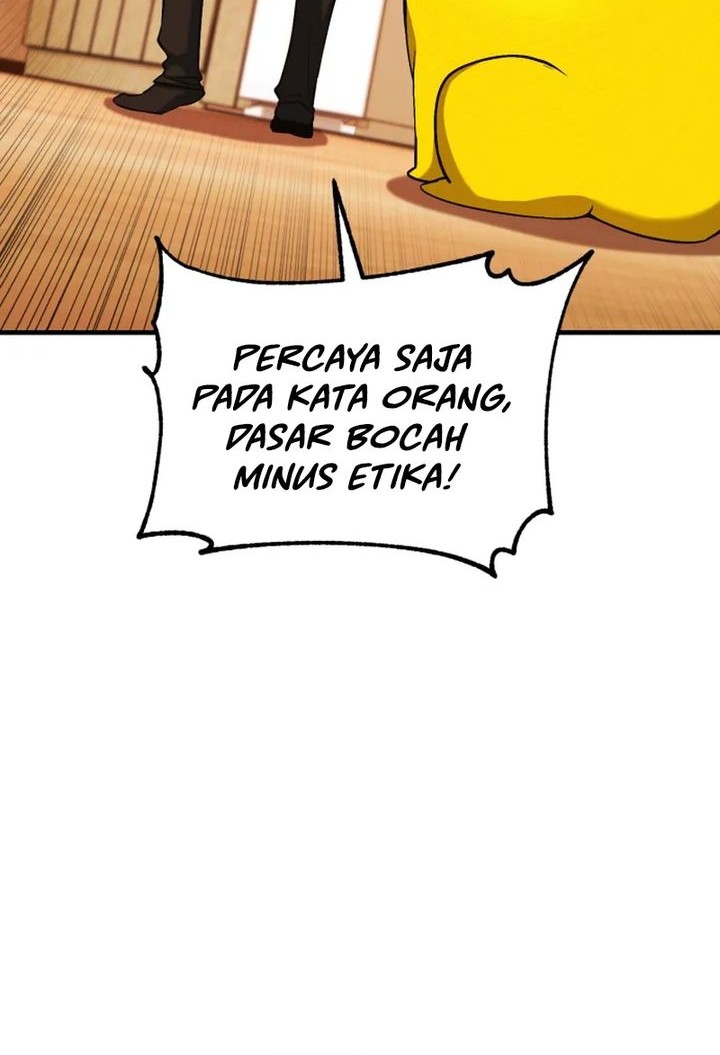 YoKai Yokai Yokai! Chapter 6 - halaman 43