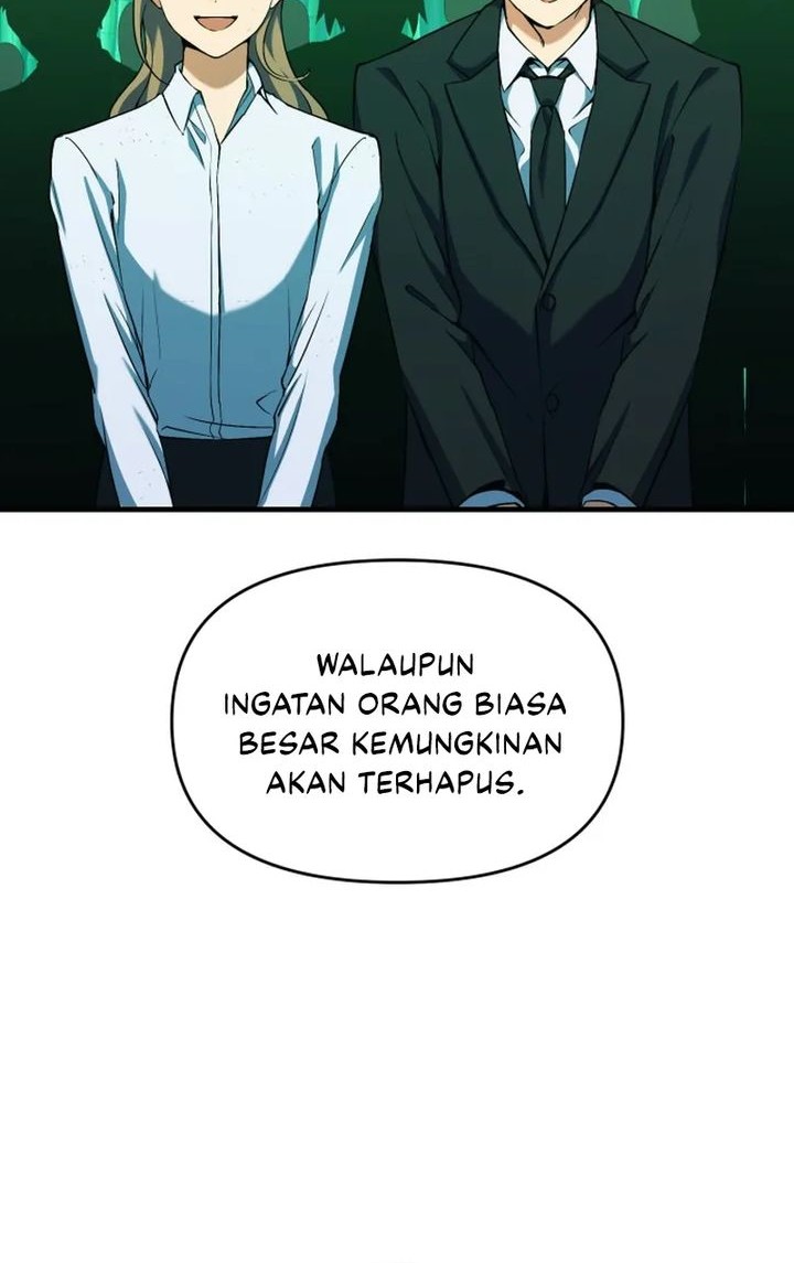 YoKai Yokai Yokai! Chapter 6 - halaman 49