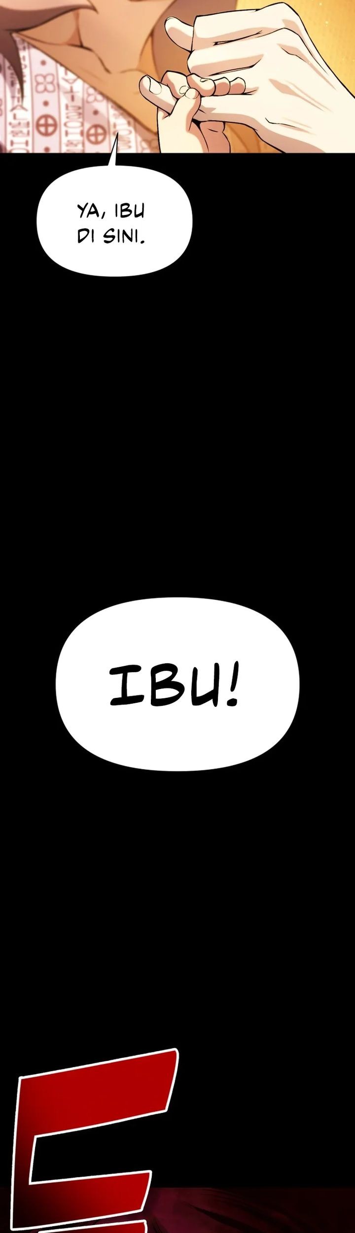 YoKai Yokai Yokai! Chapter 6 - halaman 5