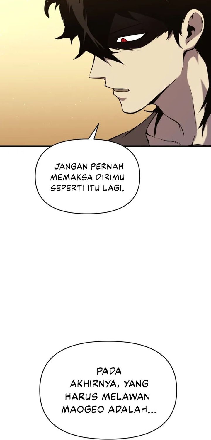 YoKai Yokai Yokai! Chapter 6 - halaman 53