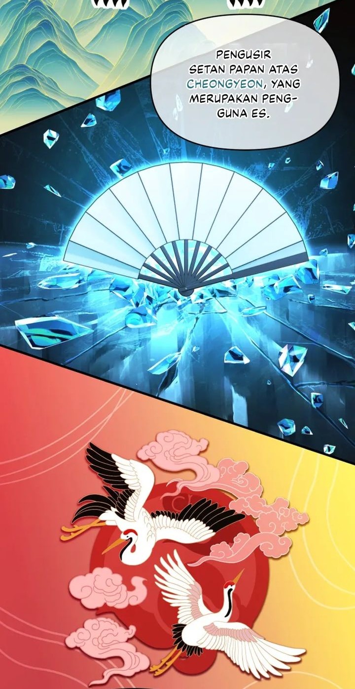 YoKai Yokai Yokai! Chapter 6 - halaman 59