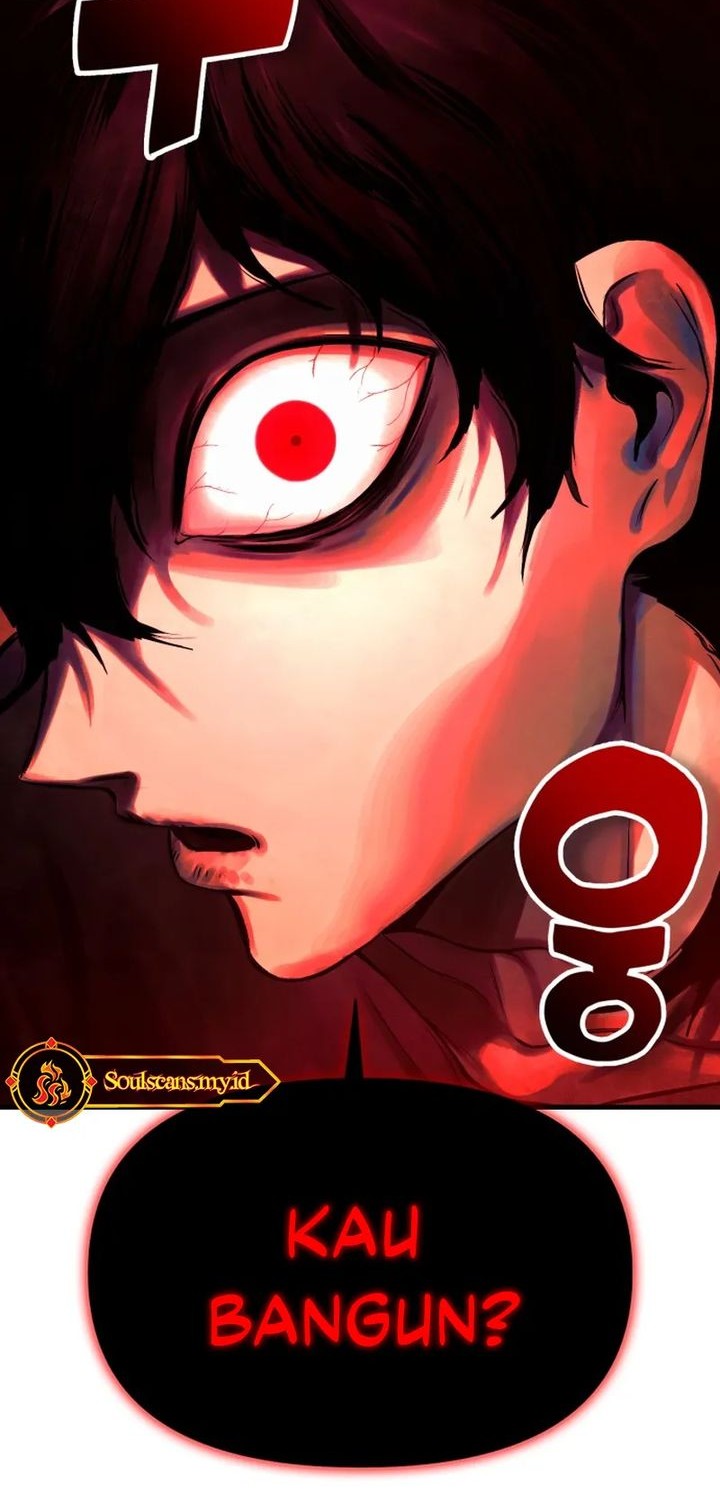 YoKai Yokai Yokai! Chapter 6 - halaman 6