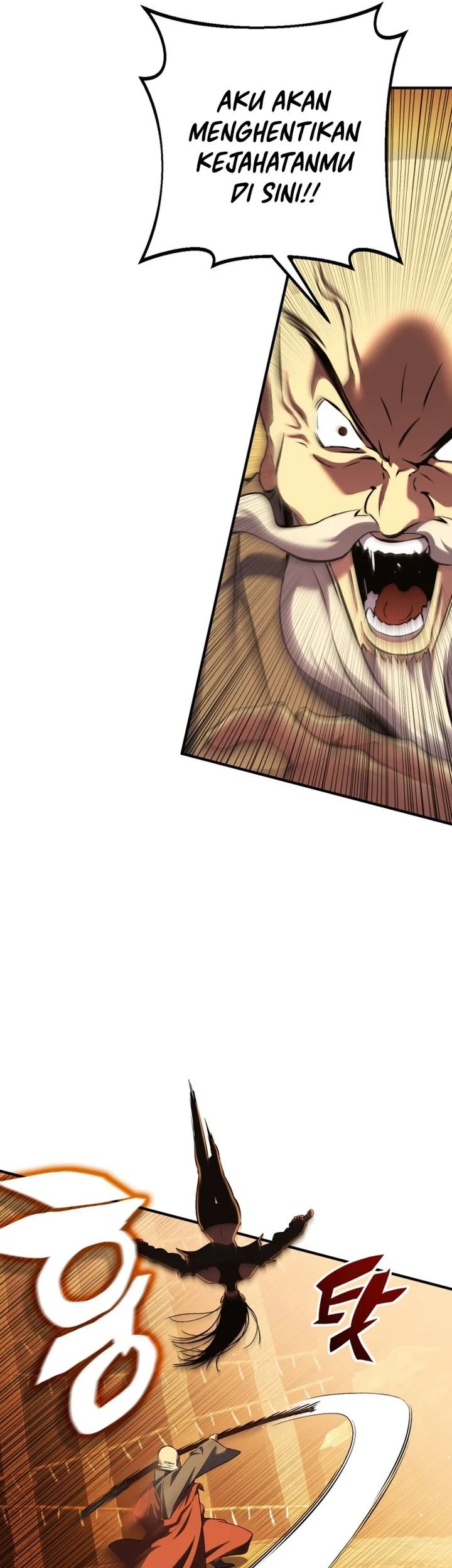 YoKai Yokai Yokai! Chapter 6 - halaman 73
