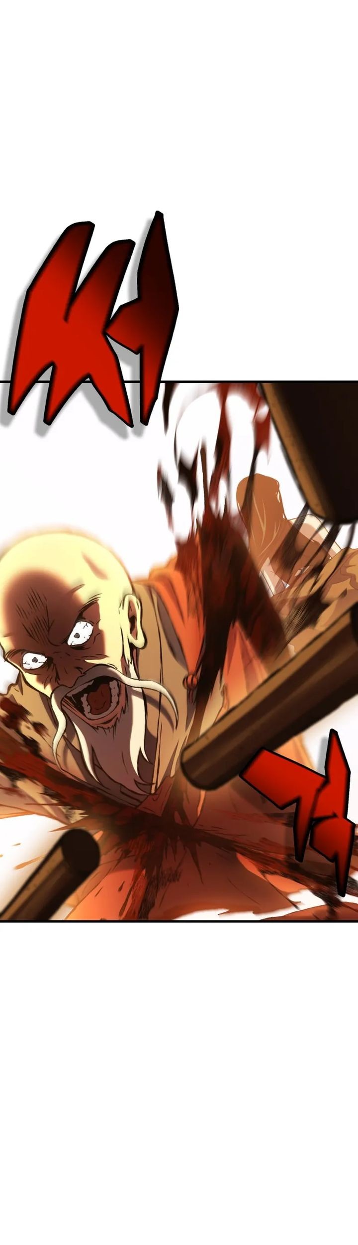 YoKai Yokai Yokai! Chapter 6 - halaman 79