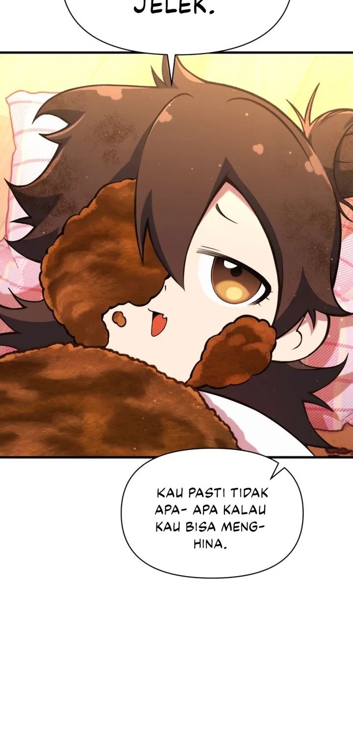 YoKai Yokai Yokai! Chapter 6 - halaman 8