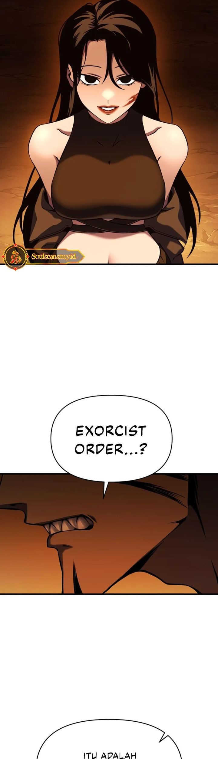YoKai Yokai Yokai! Chapter 6 - halaman 94