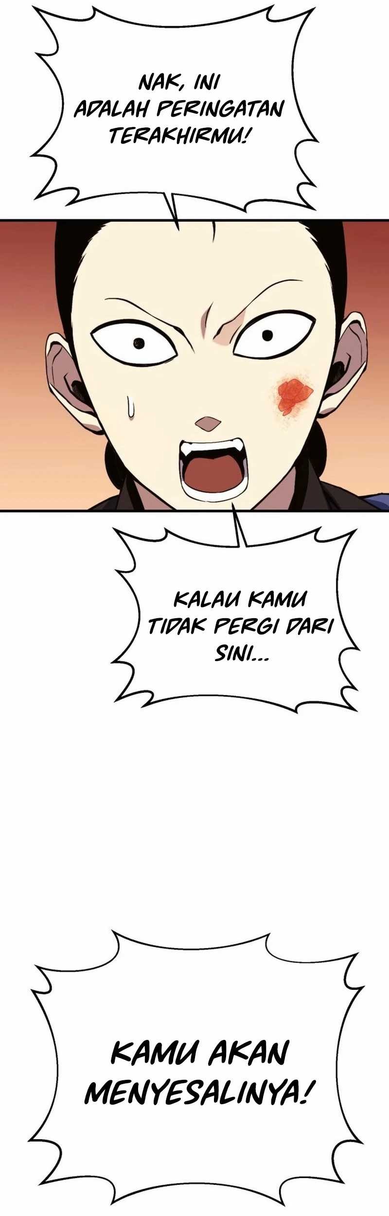 YoKai Yokai Yokai! Chapter 7 - halaman 100
