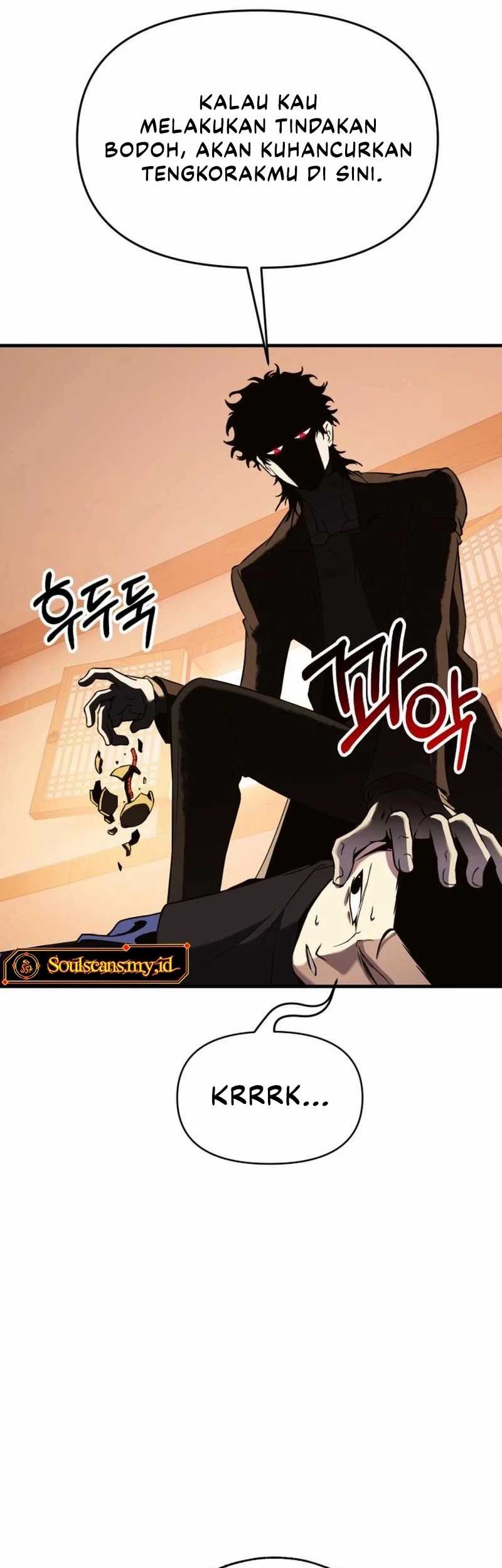 YoKai Yokai Yokai! Chapter 7 - halaman 104
