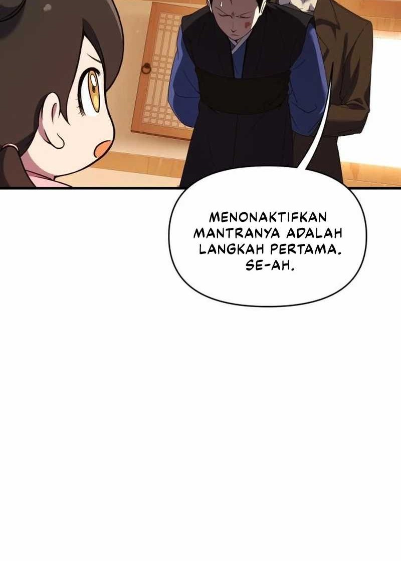 YoKai Yokai Yokai! Chapter 7 - halaman 107