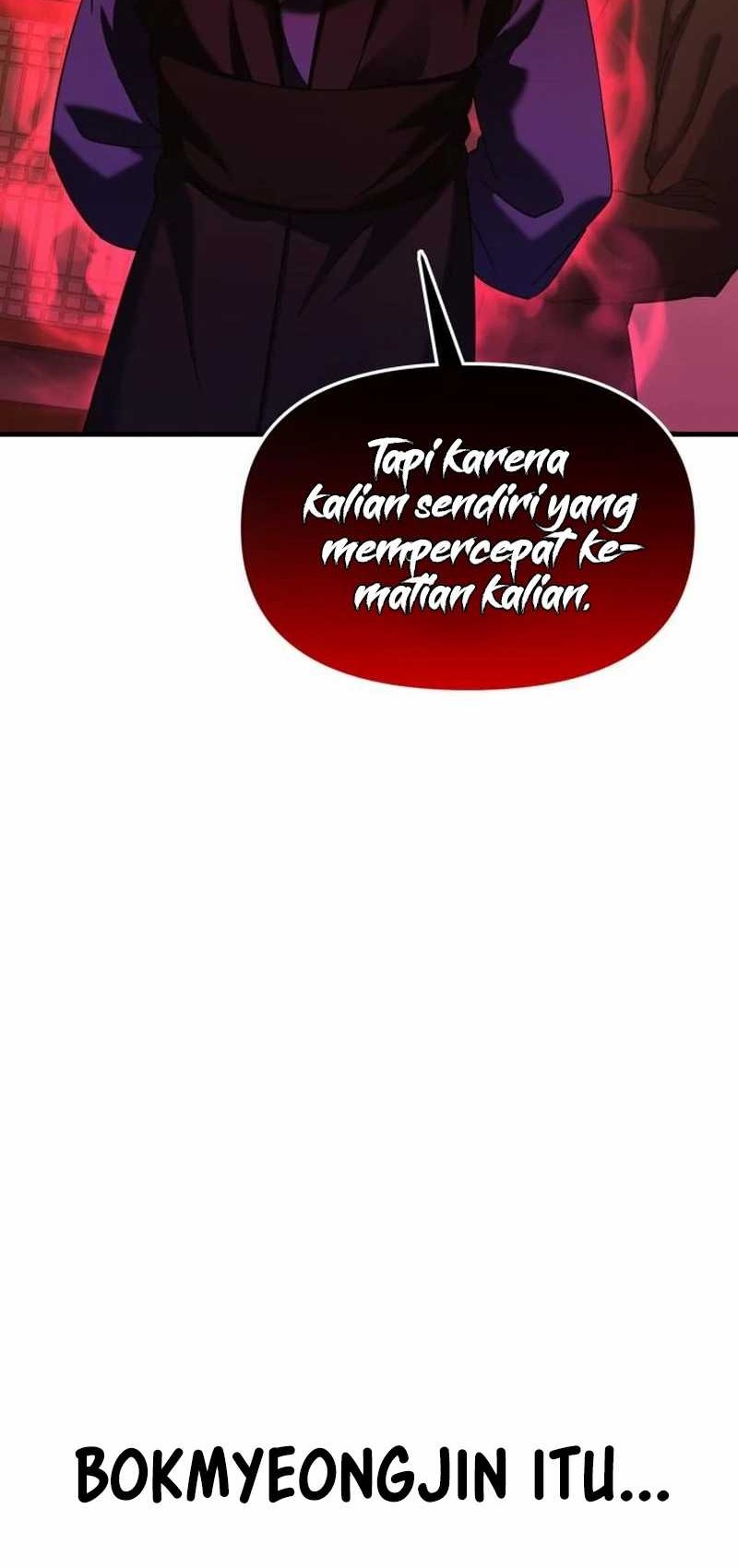 YoKai Yokai Yokai! Chapter 7 - halaman 111